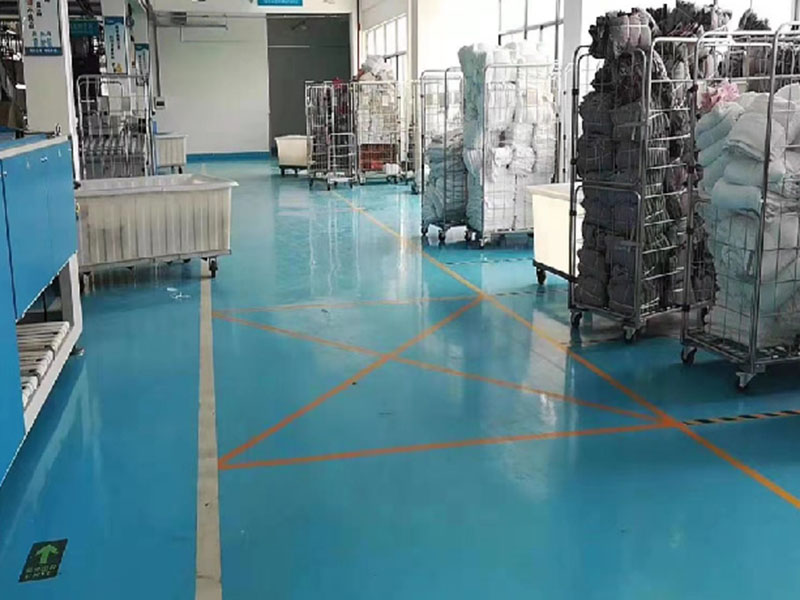 高密工厂图片-01